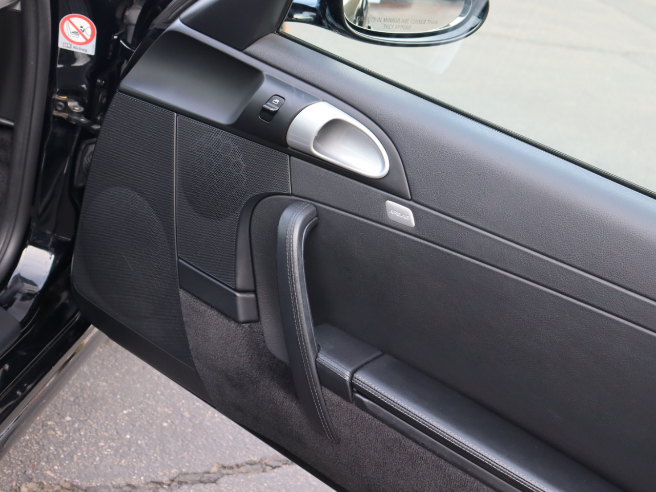 Porsche 911 Carrera S 2006 Porsche 911 Carrera S 2006