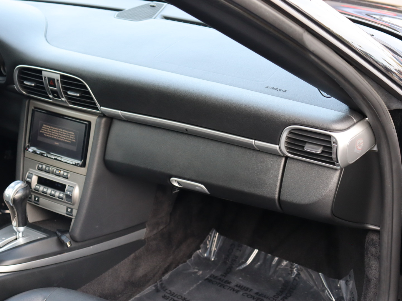 Porsche 911 Carrera S 2006 Porsche 911 Carrera S 2006