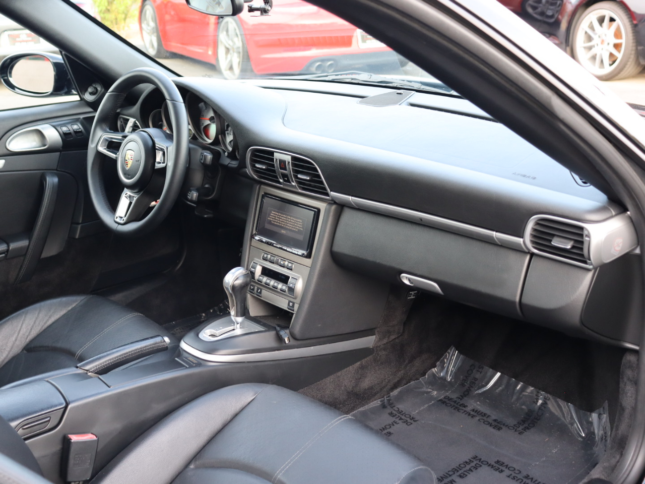 Porsche 911 Carrera S 2006 Porsche 911 Carrera S 2006