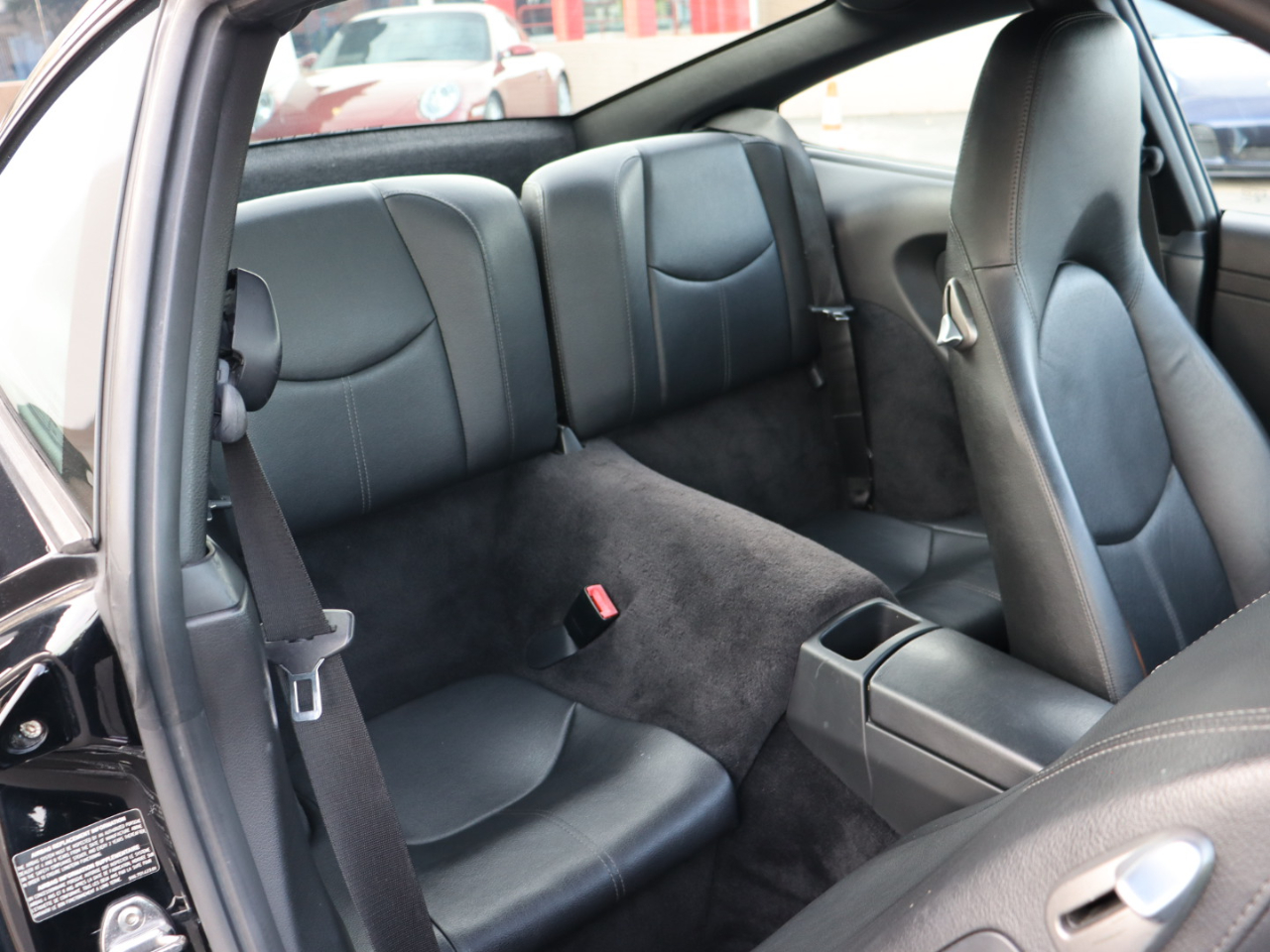 Porsche 911 Carrera S 2006 Porsche 911 Carrera S 2006