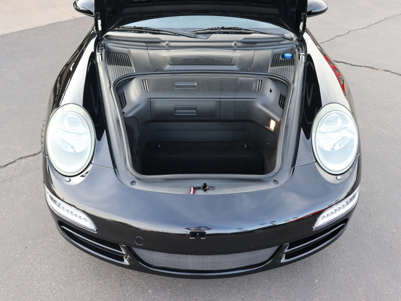 Porsche 911 Carrera S 2006 Porsche 911 Carrera S 2006