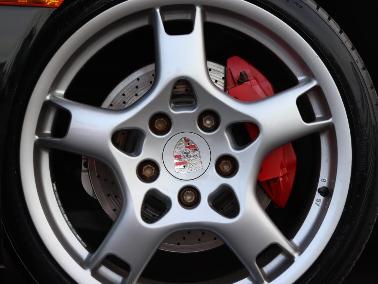 Porsche 911 Carrera S 2006 Porsche 911 Carrera S 2006