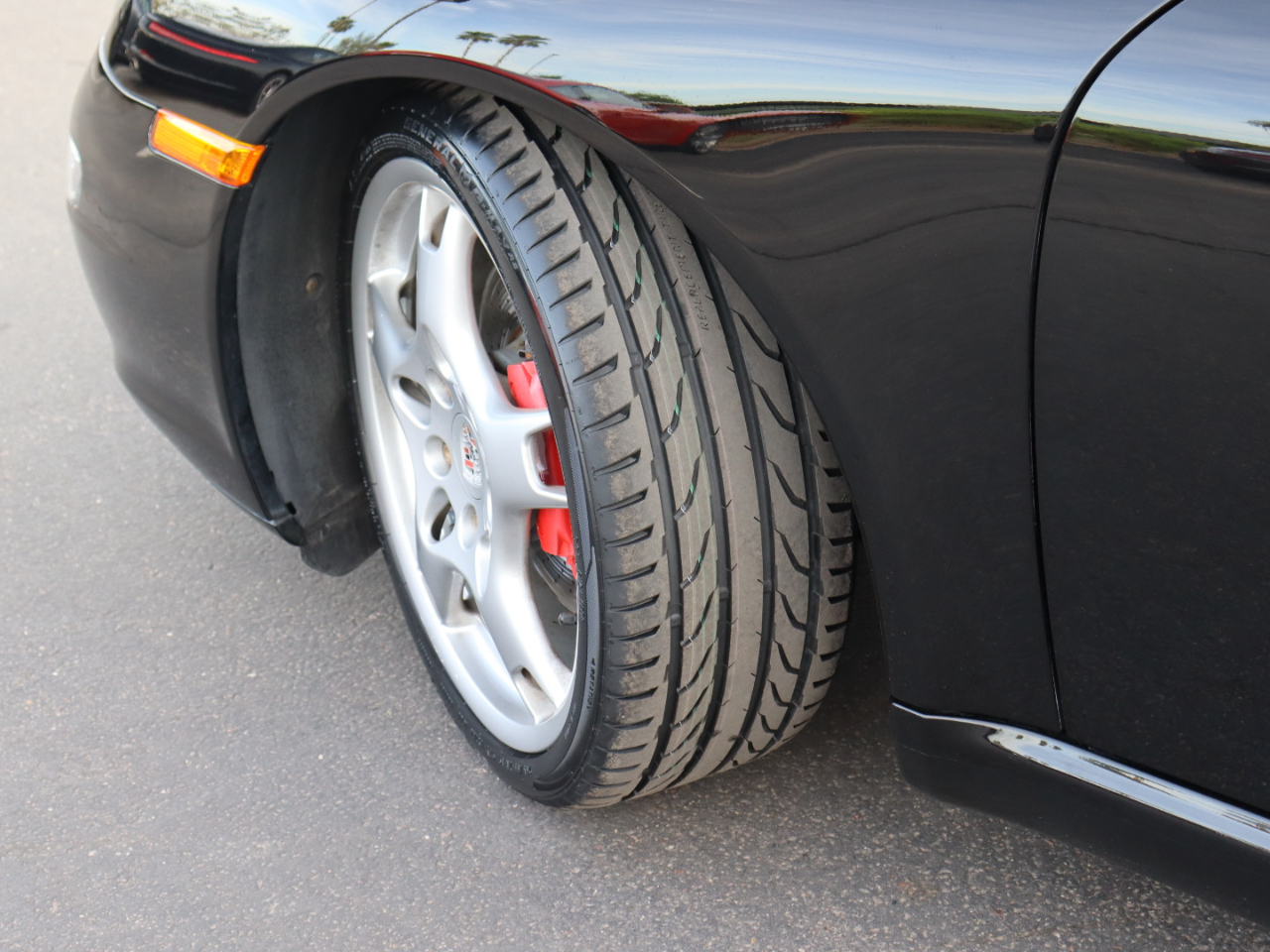 Porsche 911 Carrera S 2006 Porsche 911 Carrera S 2006