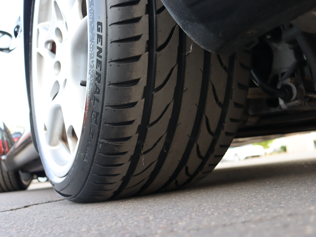 Porsche 911 Carrera S 2006 Porsche 911 Carrera S 2006