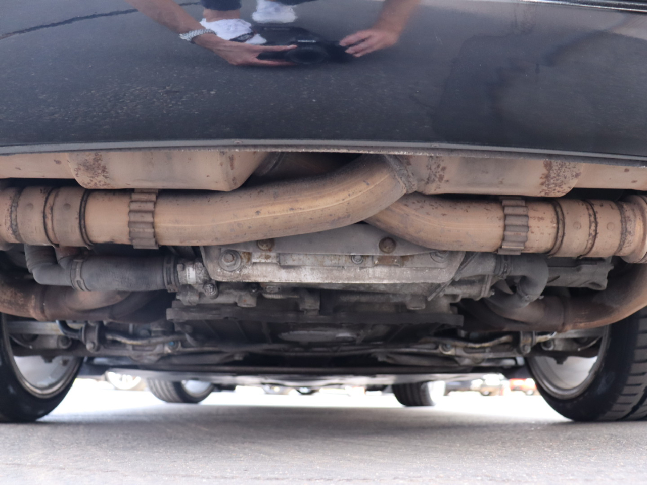 Porsche 911 Carrera S 2006 Porsche 911 Carrera S 2006