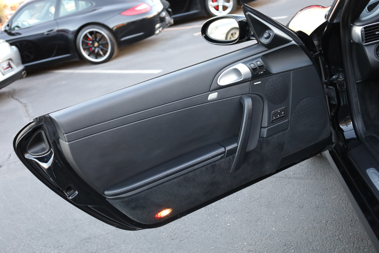 Porsche 911 Carrera S Cabriolet 2006 Porsche 911 Carrera S Cabriolet 2006