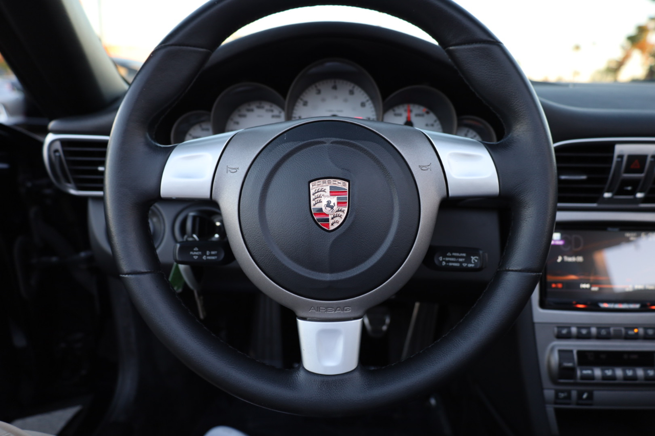 Porsche 911 Carrera S Cabriolet 2006 Porsche 911 Carrera S Cabriolet 2006