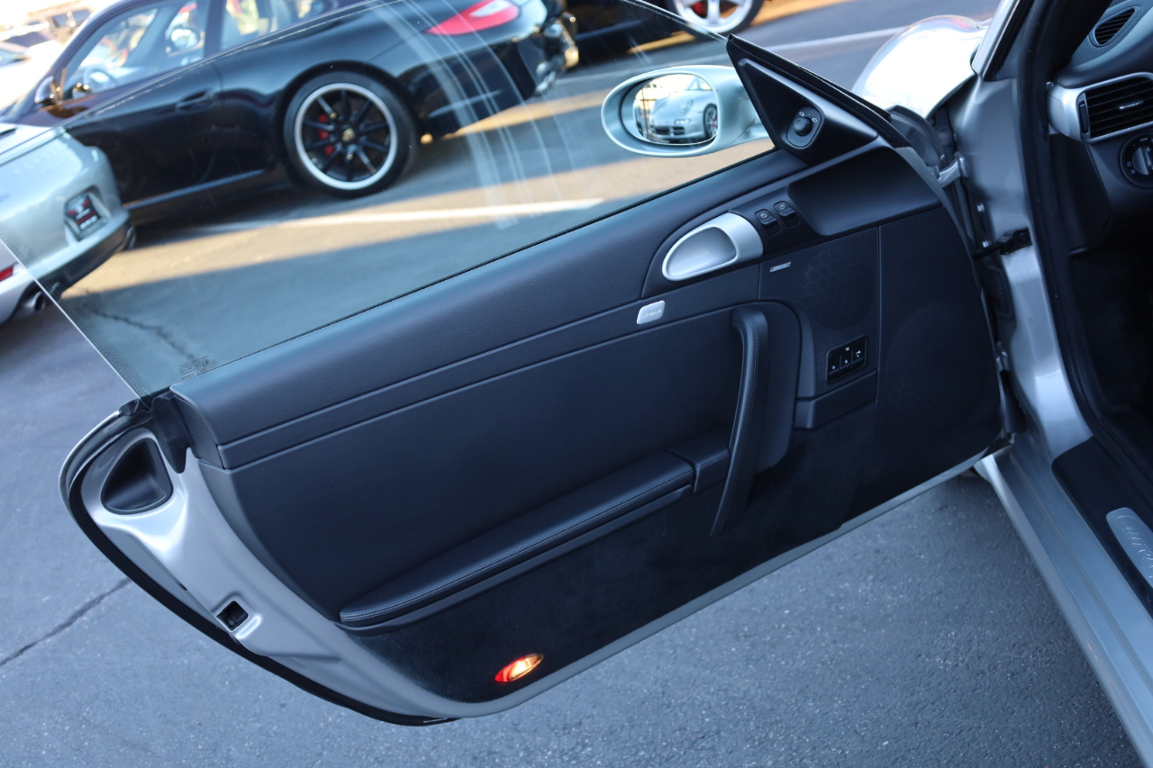 Porsche 911 Carrera S 2006 Porsche 911 Carrera S 2006