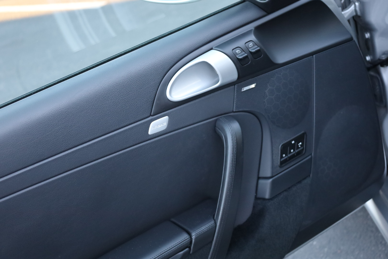 Porsche 911 Carrera S 2006 Porsche 911 Carrera S 2006