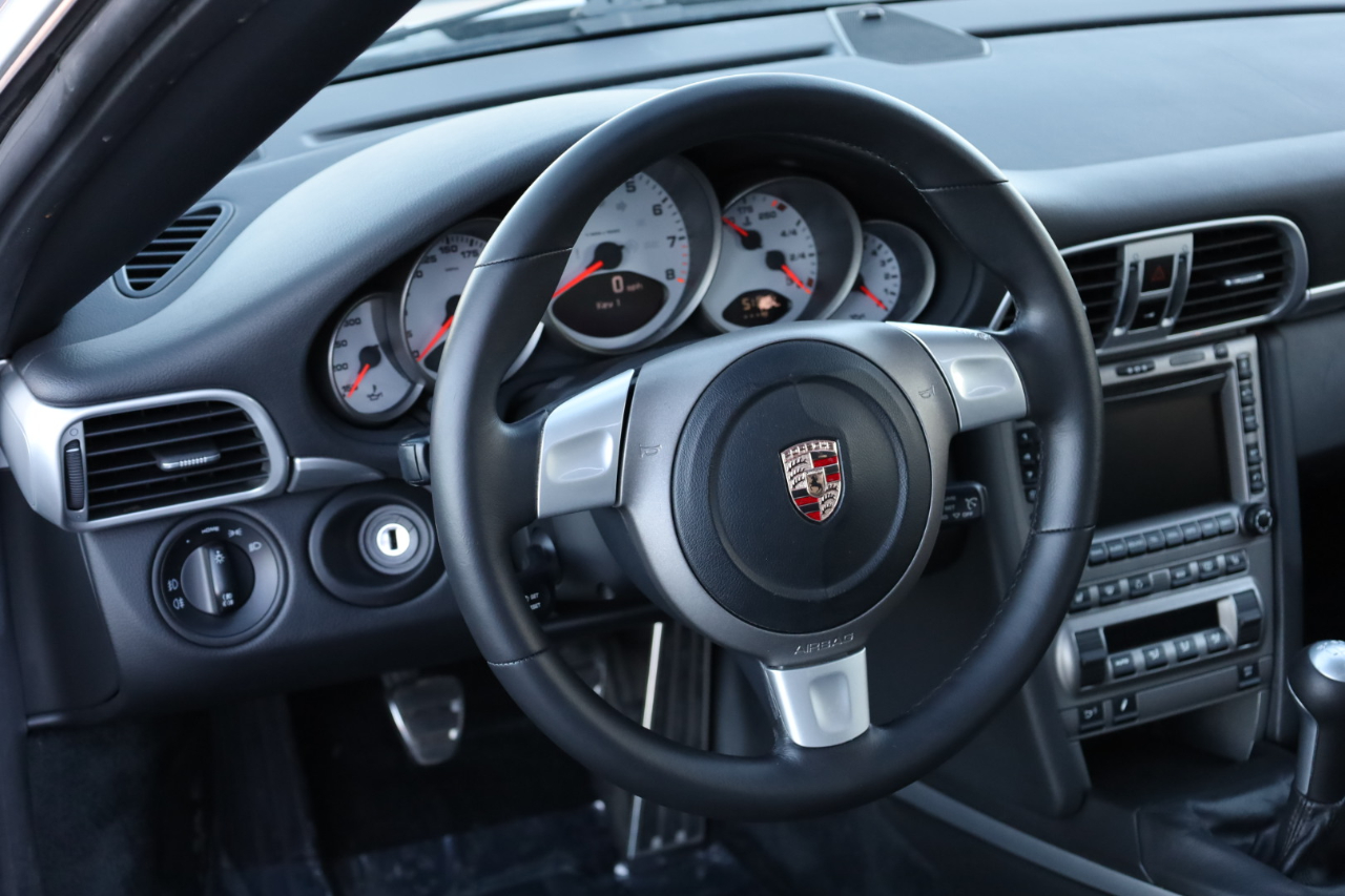 Porsche 911 Carrera S 2006 Porsche 911 Carrera S 2006