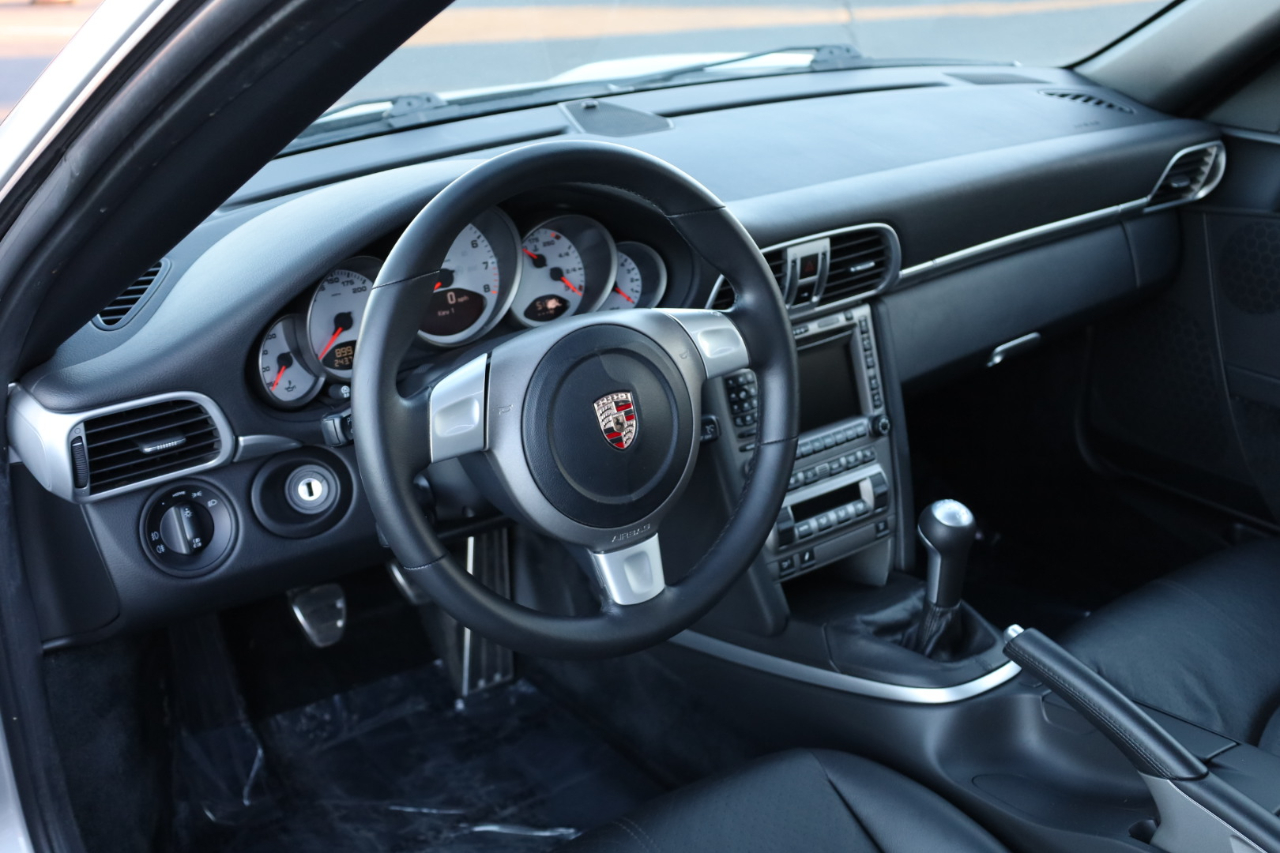 Porsche 911 Carrera S 2006 Porsche 911 Carrera S 2006