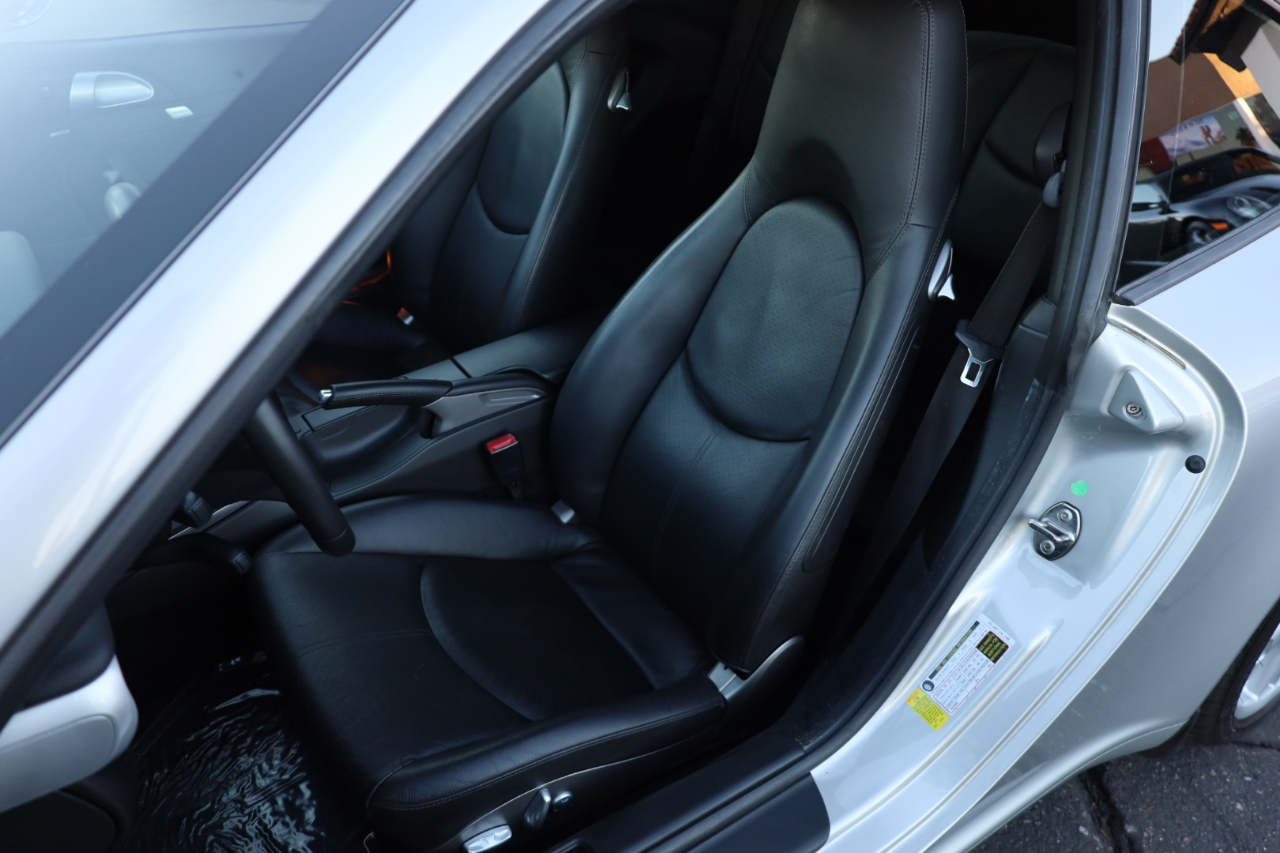 Porsche 911 Carrera S 2006 Porsche 911 Carrera S 2006