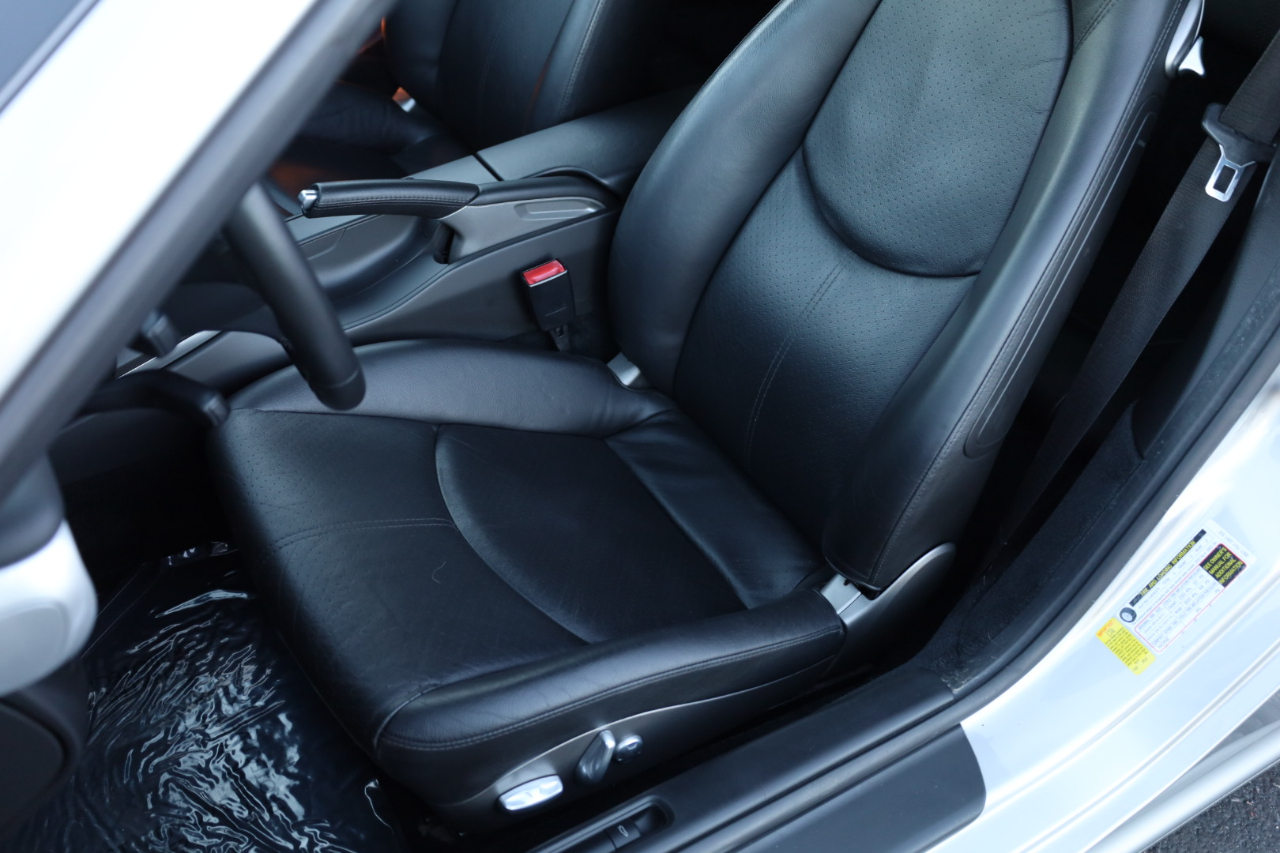 Porsche 911 Carrera S 2006 Porsche 911 Carrera S 2006