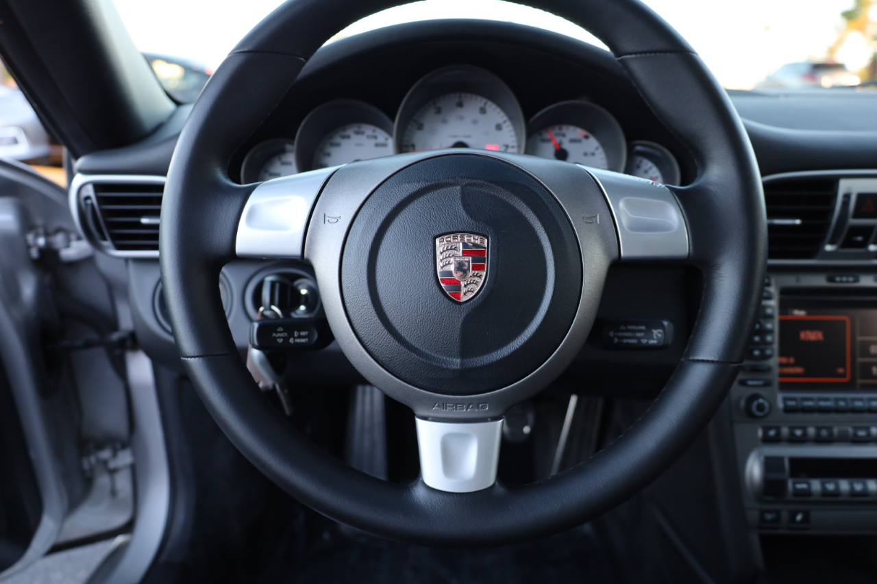 Porsche 911 Carrera S 2006 Porsche 911 Carrera S 2006