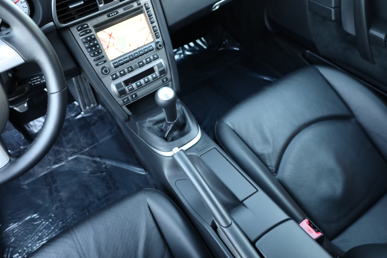 Porsche 911 Carrera S 2006 Porsche 911 Carrera S 2006