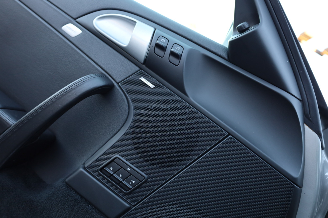 Porsche 911 Carrera S 2006 Porsche 911 Carrera S 2006