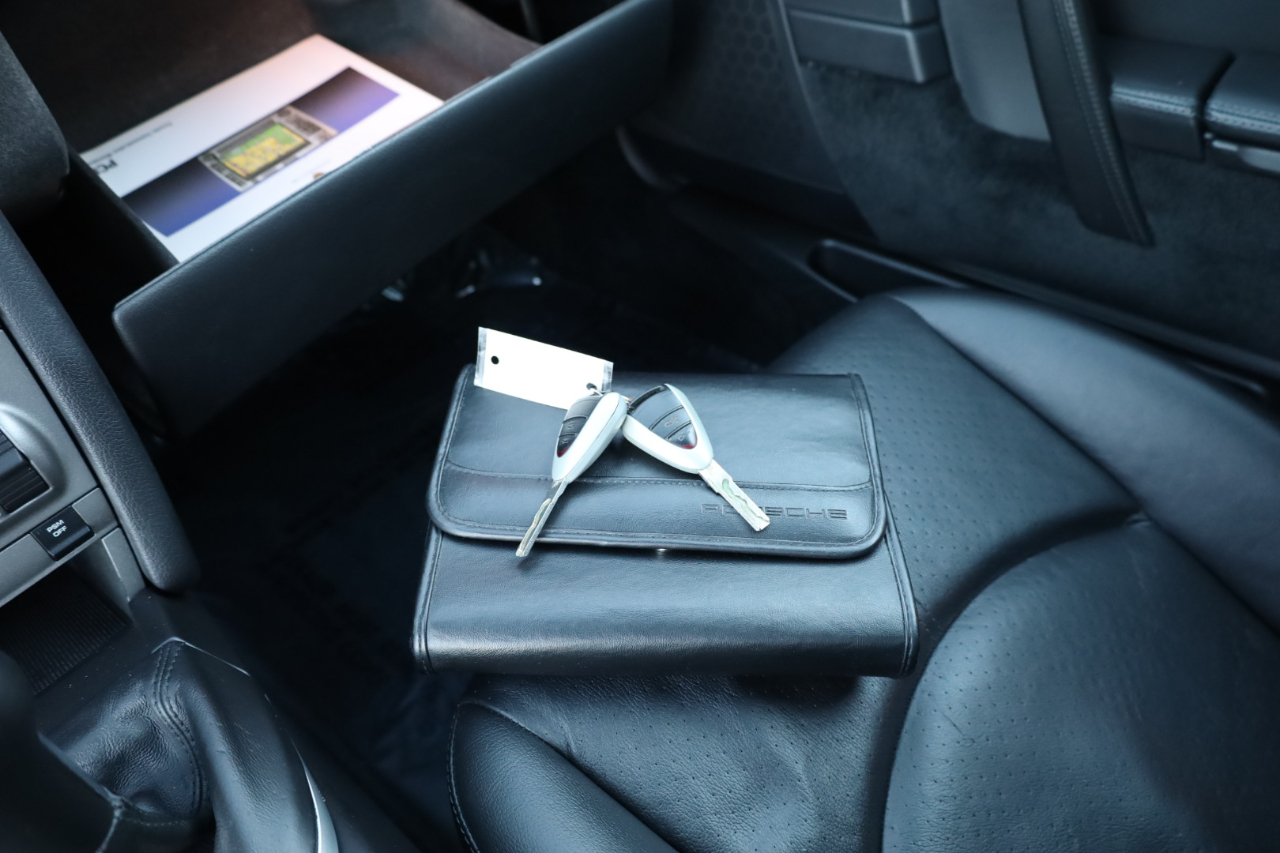 Porsche 911 Carrera S 2006 Porsche 911 Carrera S 2006