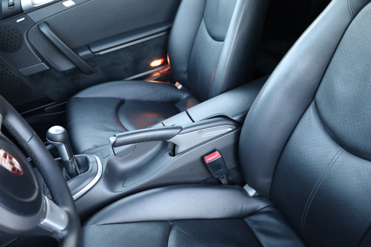 Porsche 911 Carrera S 2006 Porsche 911 Carrera S 2006