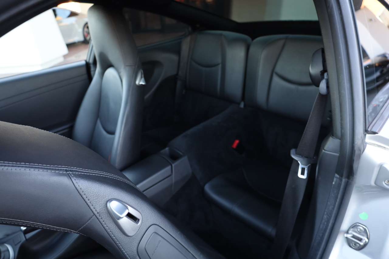 Porsche 911 Carrera S 2006 Porsche 911 Carrera S 2006