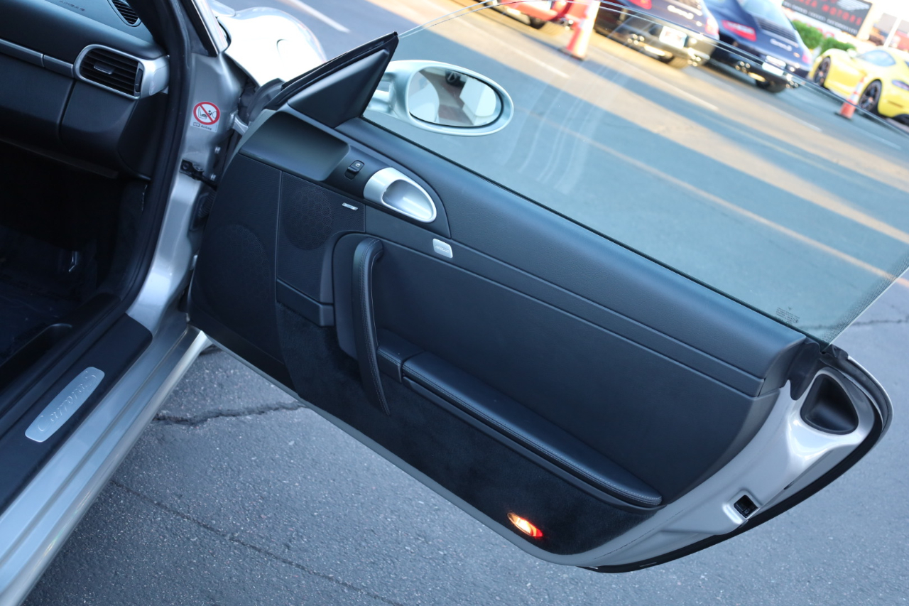 Porsche 911 Carrera S 2006 Porsche 911 Carrera S 2006