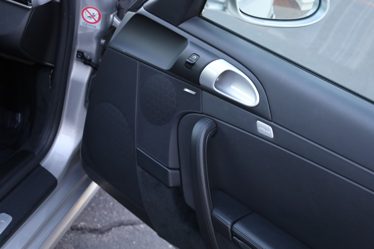 Porsche 911 Carrera S 2006 Porsche 911 Carrera S 2006