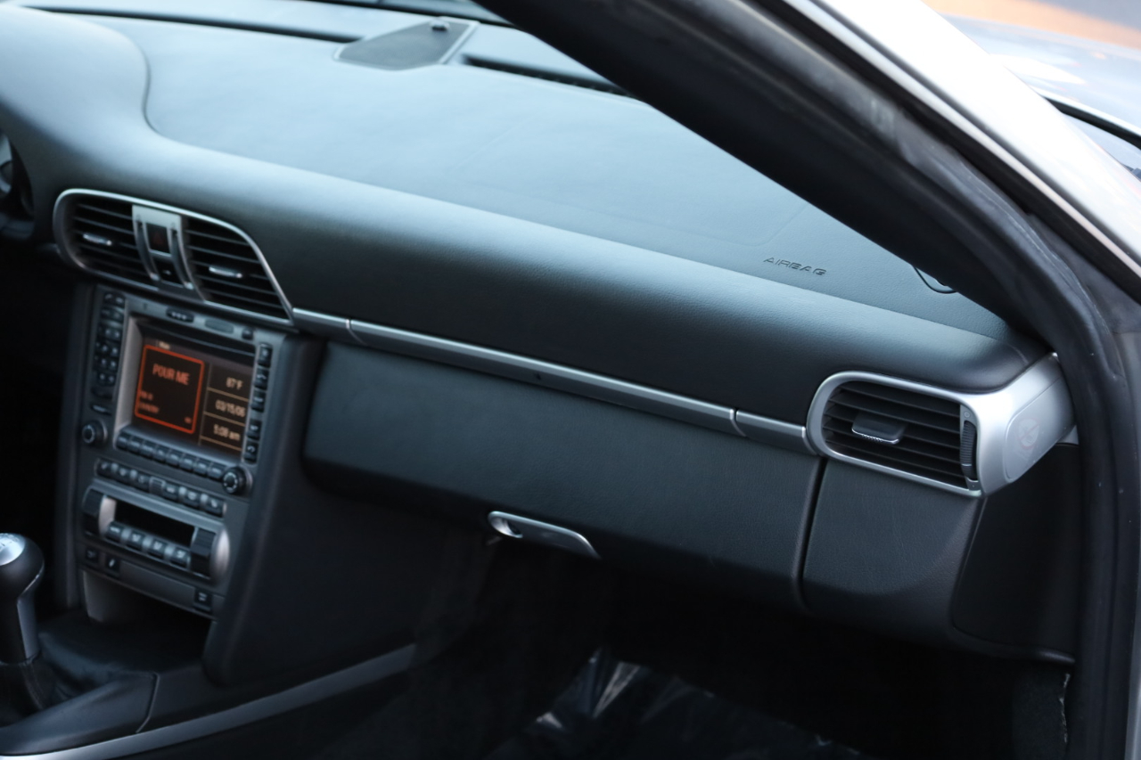 Porsche 911 Carrera S 2006 Porsche 911 Carrera S 2006