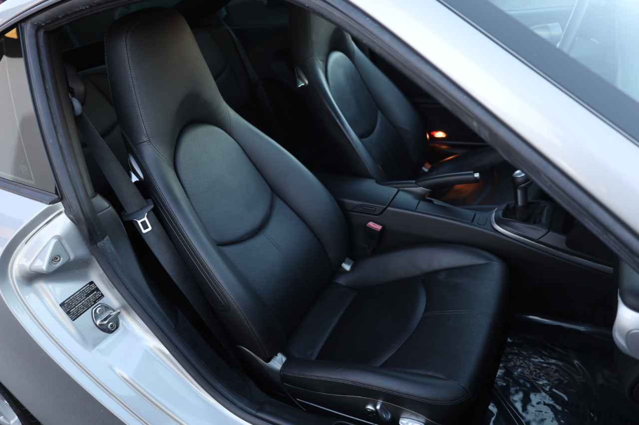 Porsche 911 Carrera S 2006 Porsche 911 Carrera S 2006