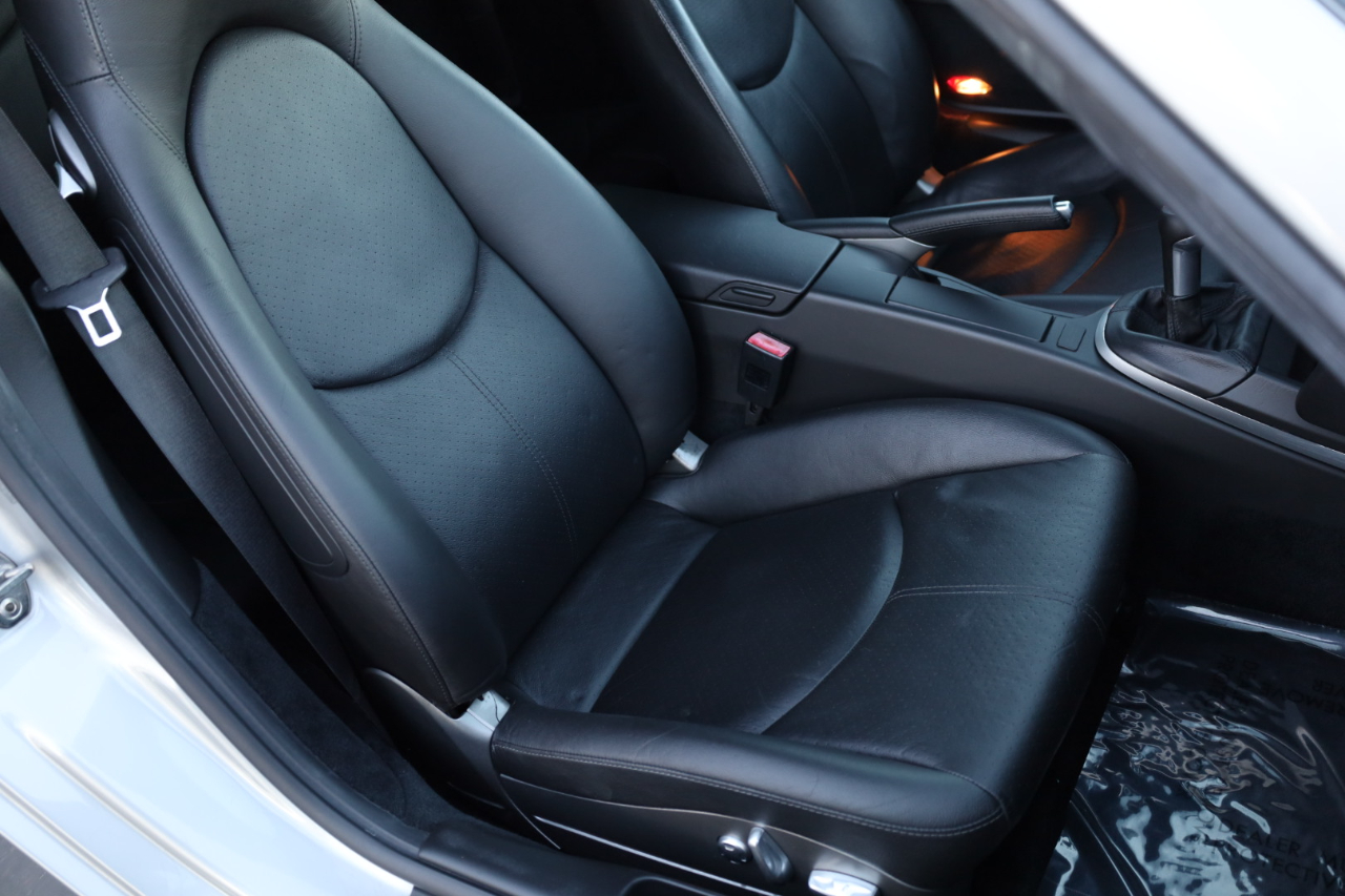 Porsche 911 Carrera S 2006 Porsche 911 Carrera S 2006