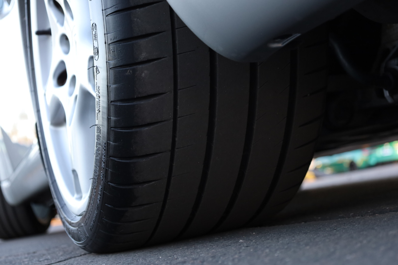 Porsche 911 Carrera S 2006 Porsche 911 Carrera S 2006