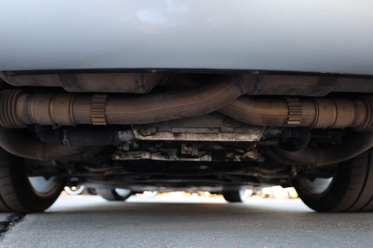 Porsche 911 Carrera S 2006 Porsche 911 Carrera S 2006