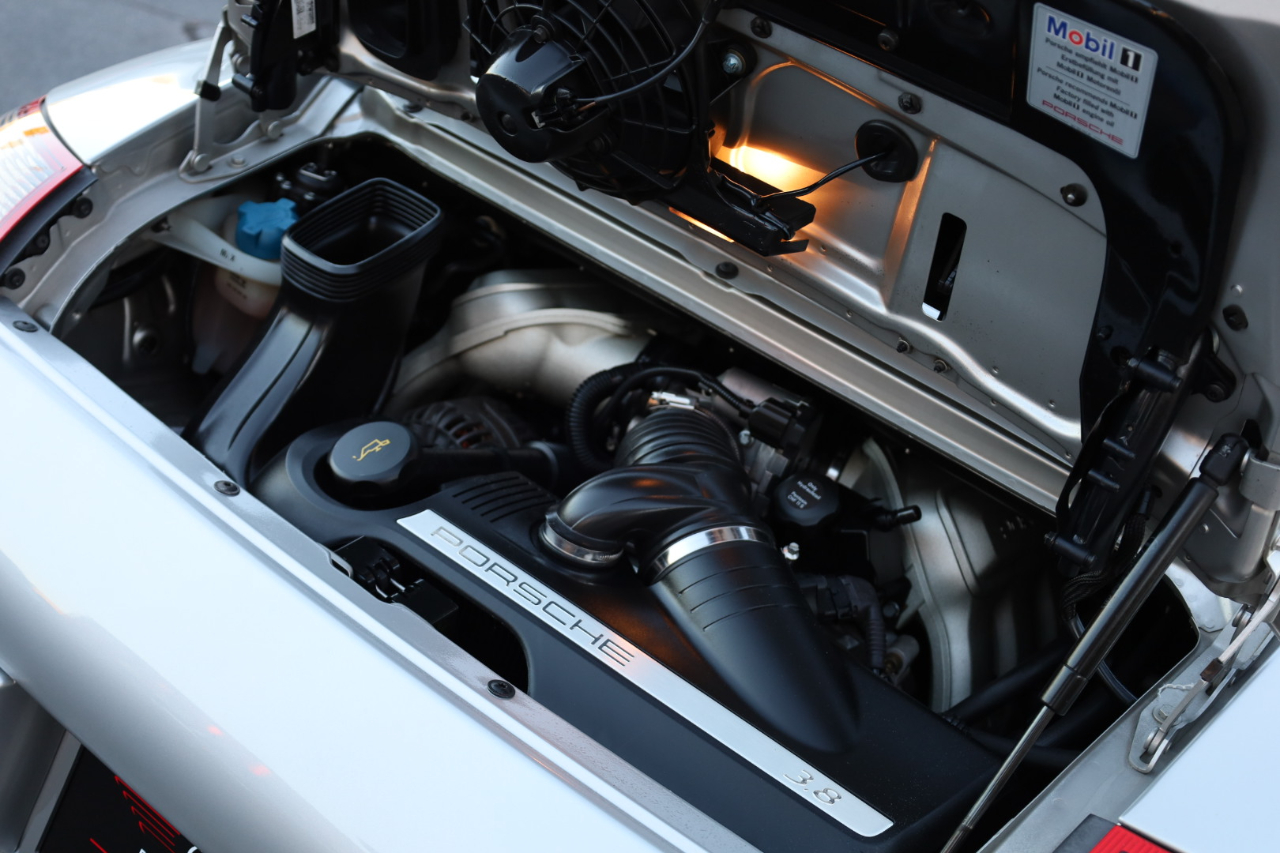 Porsche 911 Carrera S 2006 Porsche 911 Carrera S 2006