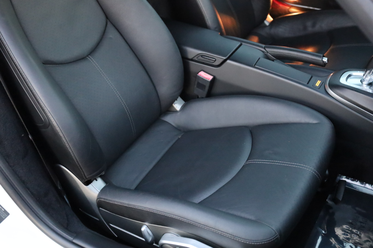 Porsche Cayman S 2009