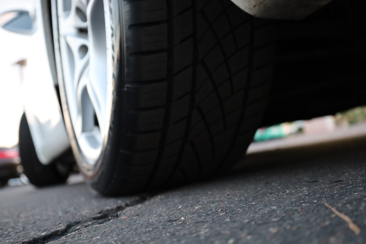 Porsche Cayman S 2009