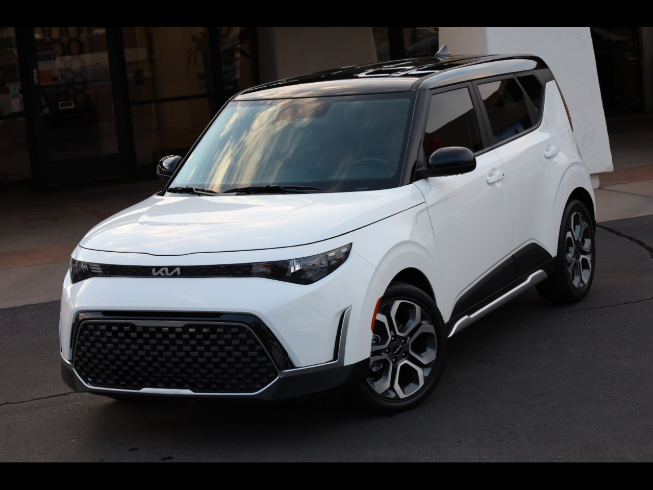 2025 Kia Soul EX