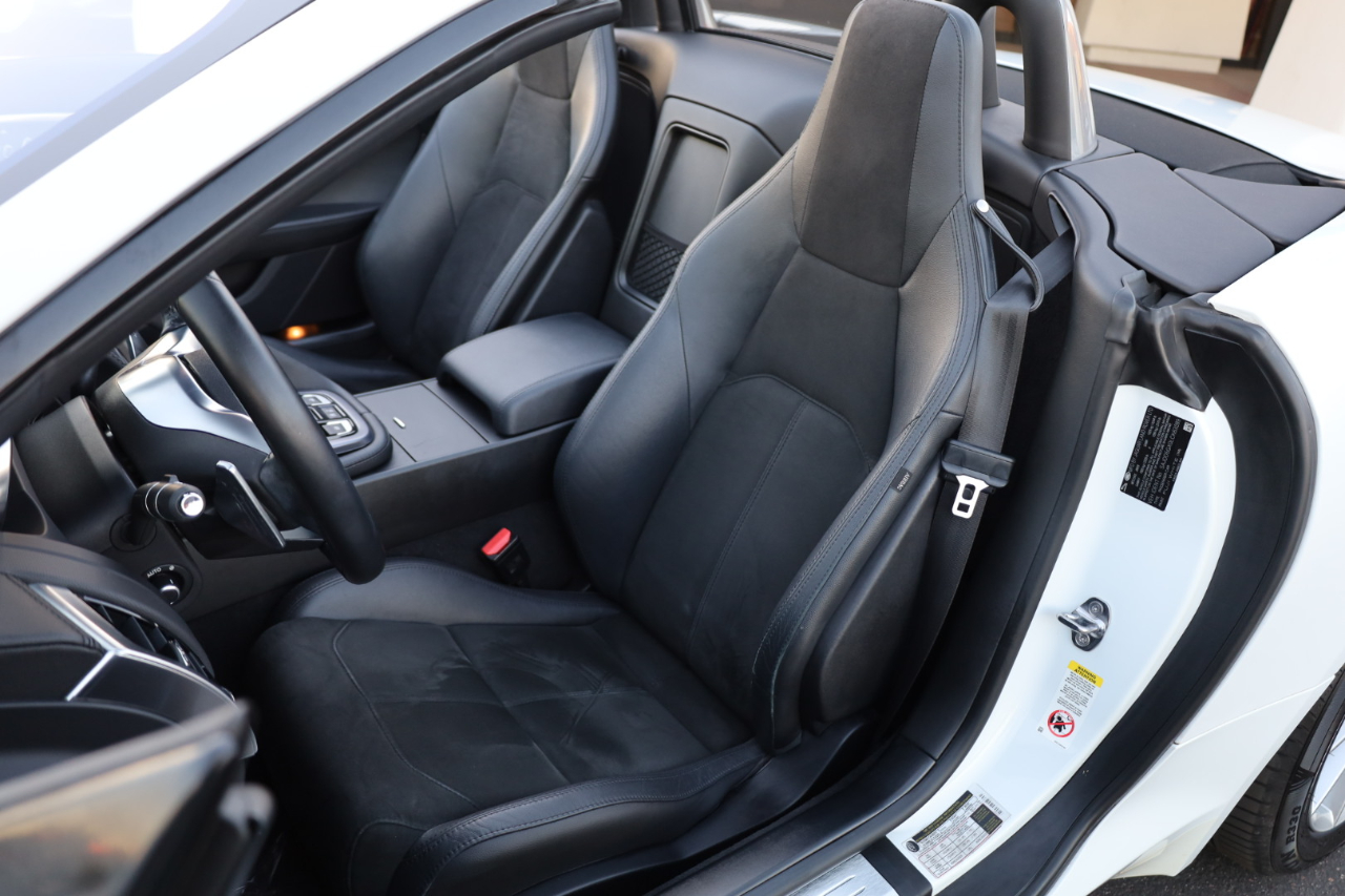 Jaguar F-Type P300 Convertible 2020