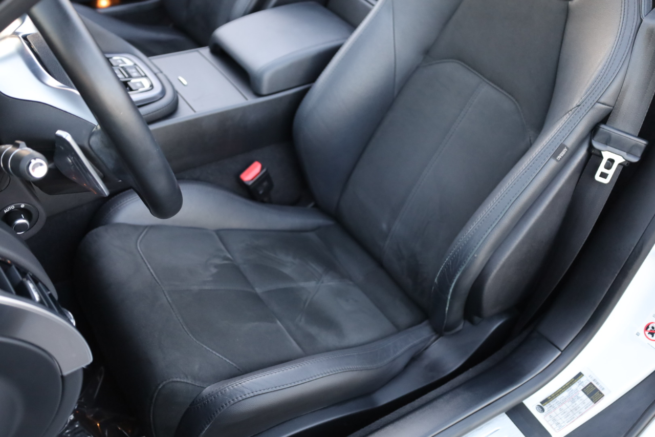 Jaguar F-Type P300 Convertible 2020