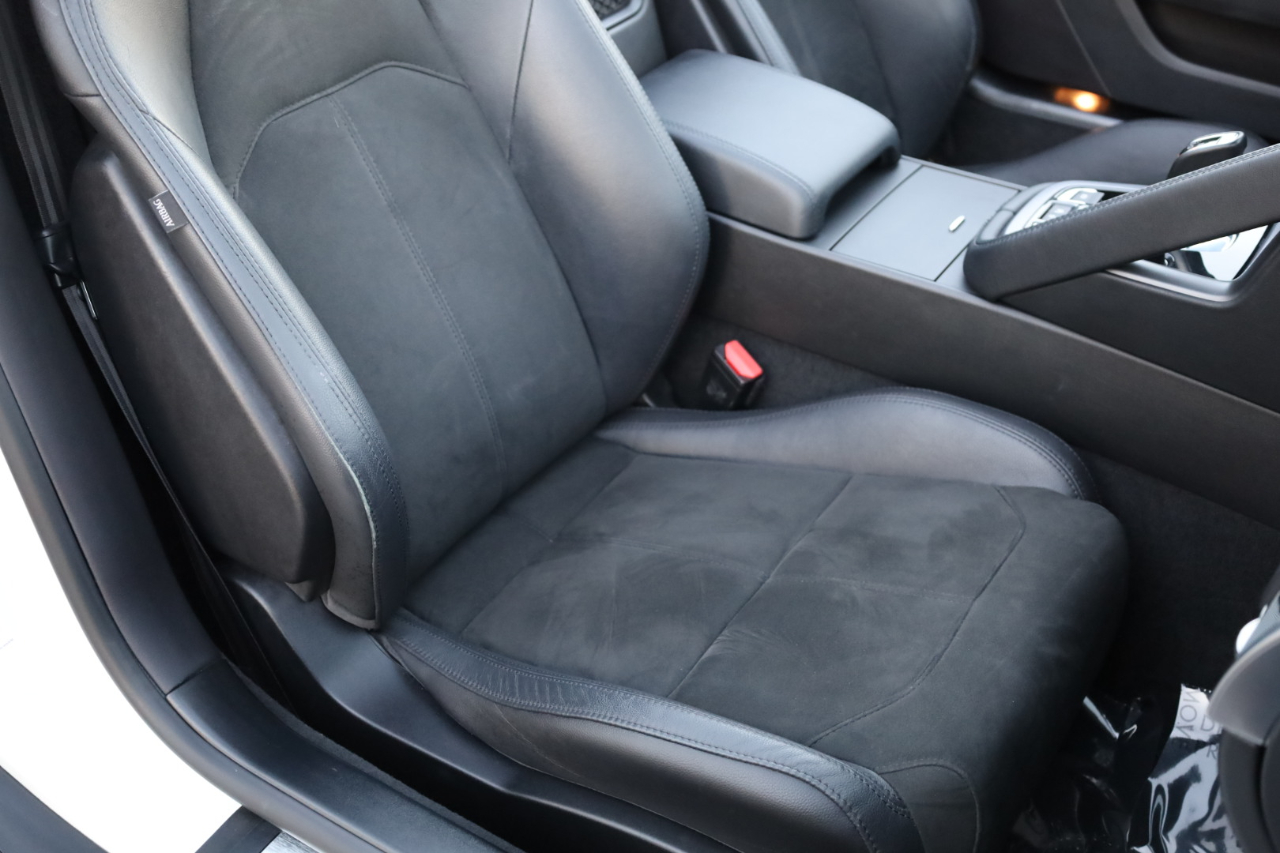 Jaguar F-Type P300 Convertible 2020