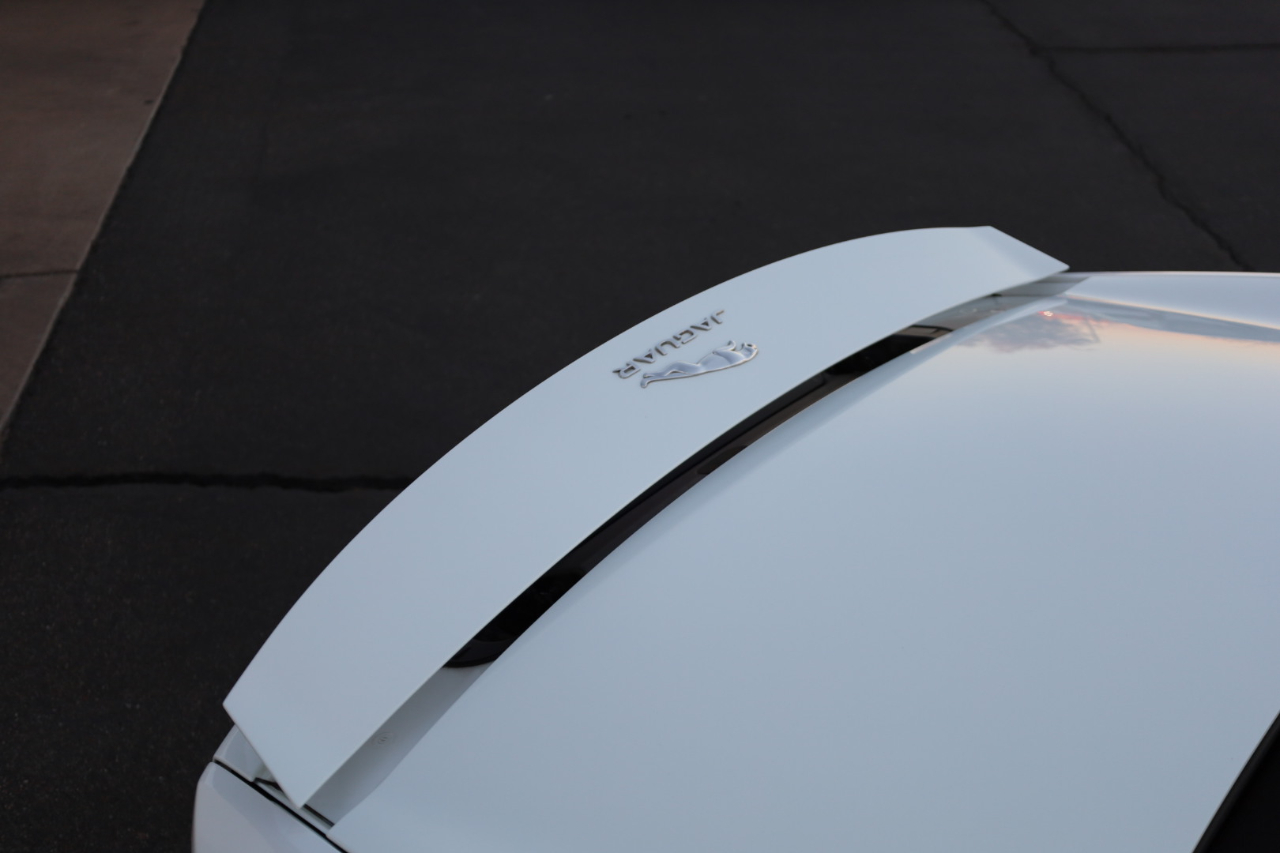 Jaguar F-Type P300 Convertible 2020