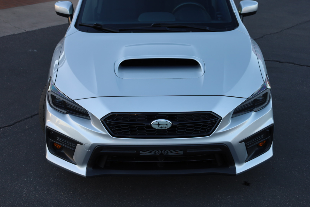 Subaru WRX Premium 6M 2021