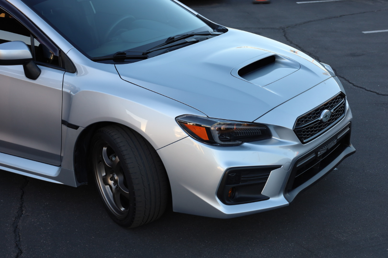 Subaru WRX Premium 6M 2021
