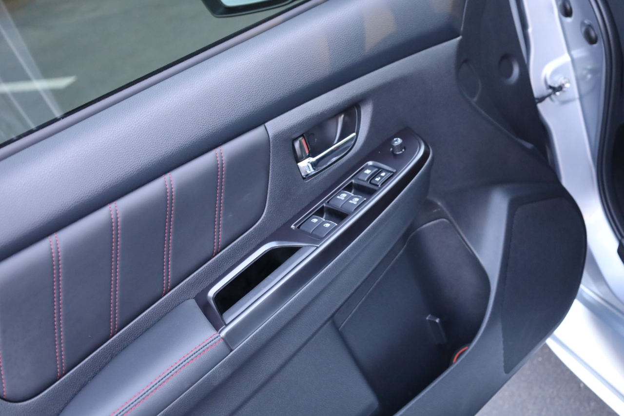 Subaru WRX Premium 6M 2021