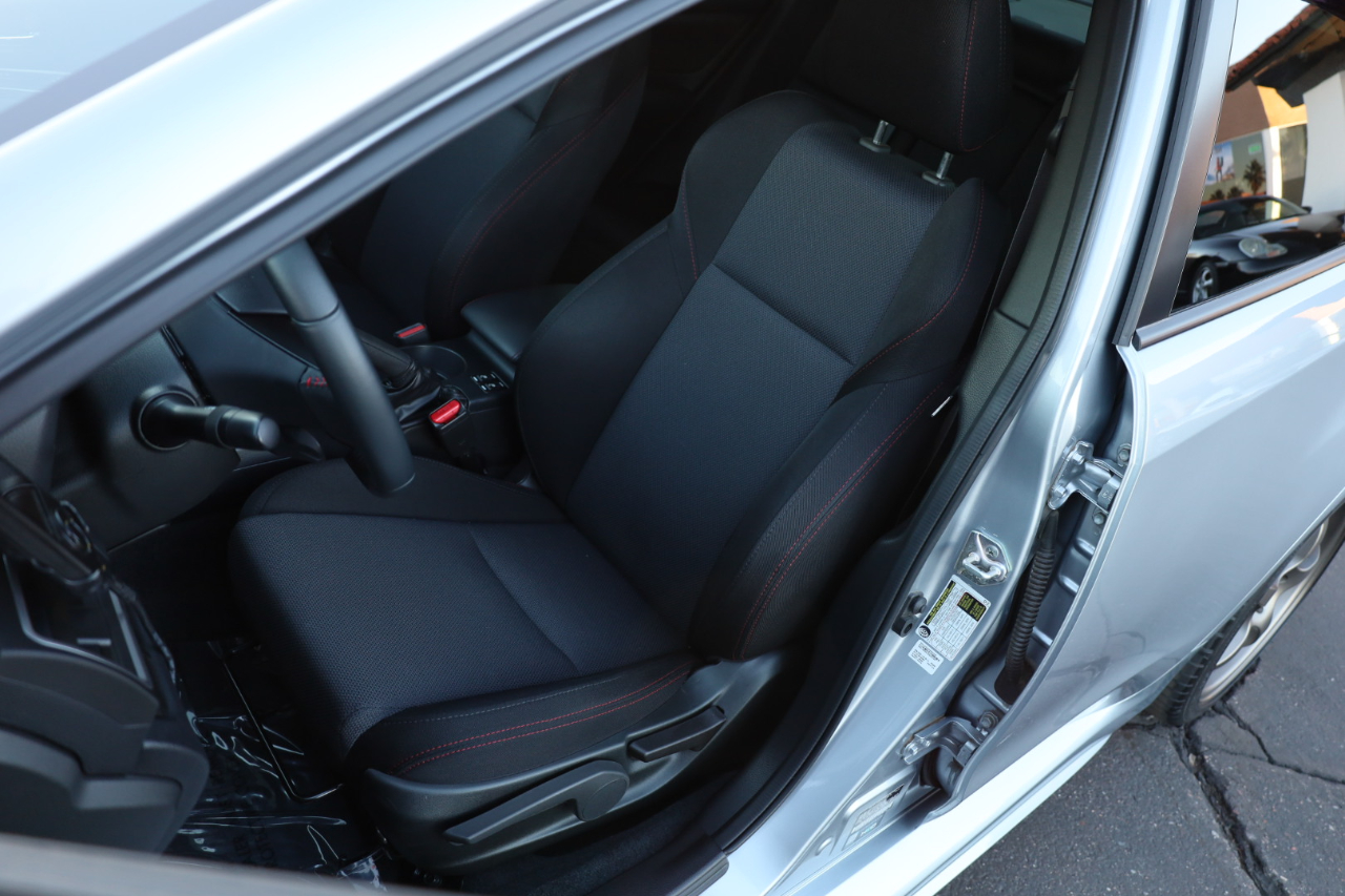 Subaru WRX Premium 6M 2021