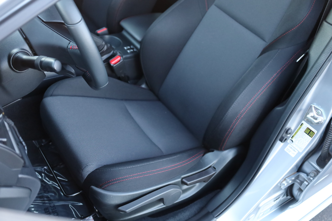 Subaru WRX Premium 6M 2021