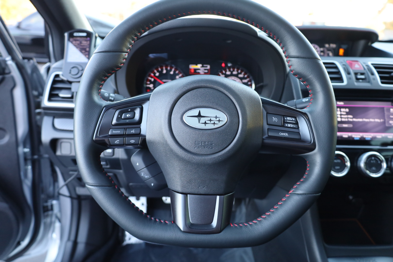 Subaru WRX Premium 6M 2021