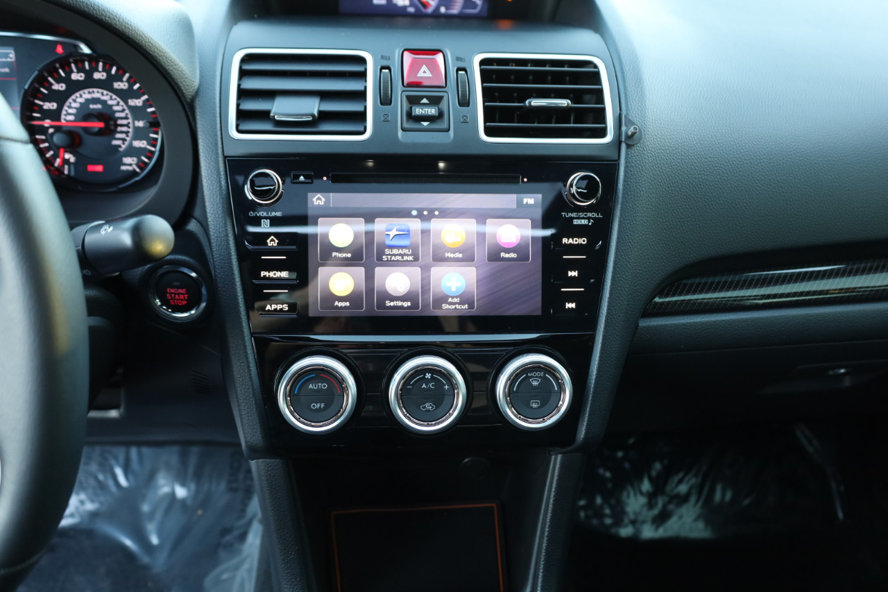 Subaru WRX Premium 6M 2021