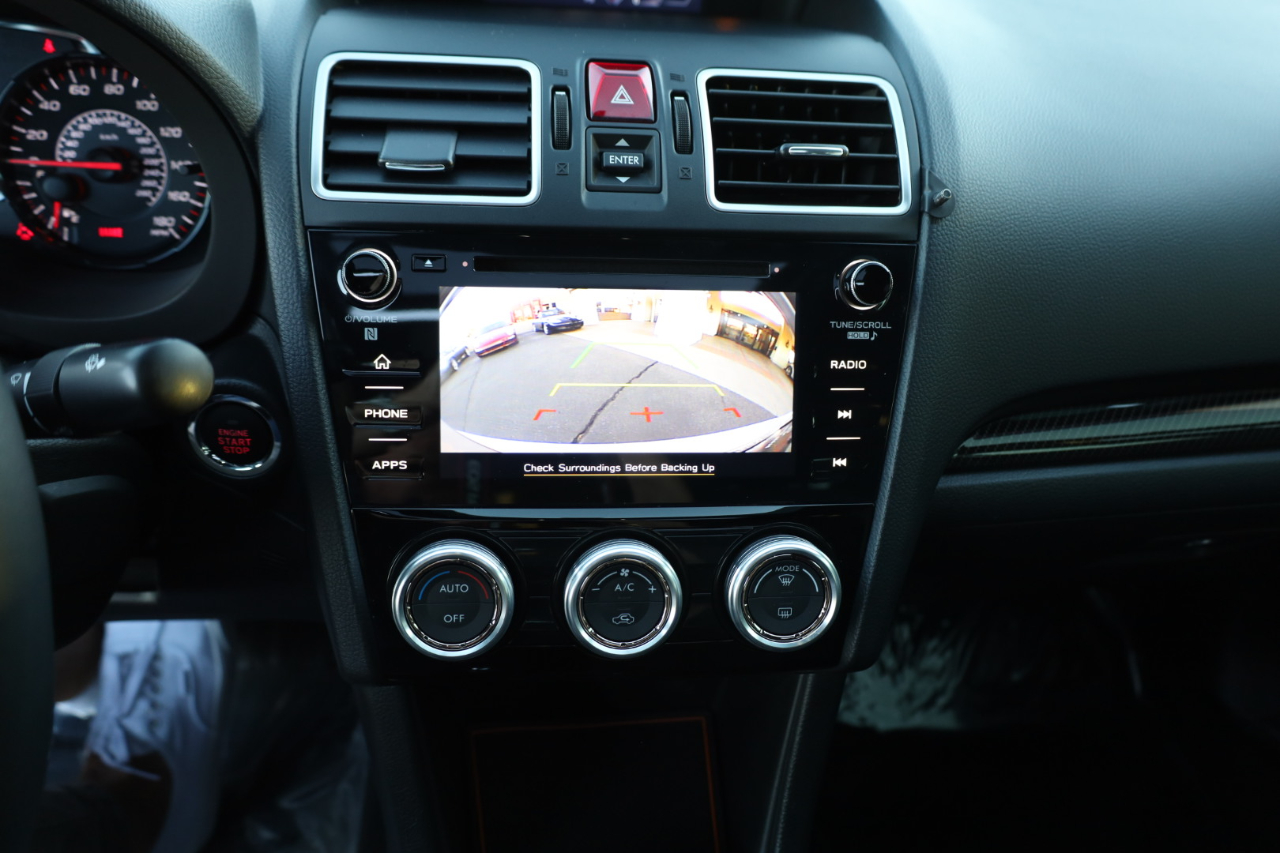 Subaru WRX Premium 6M 2021