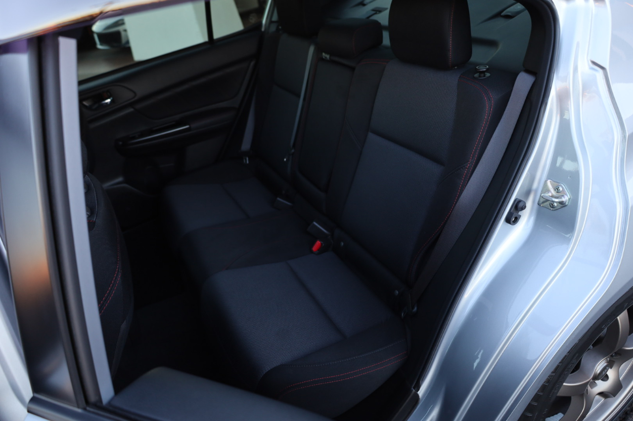 Subaru WRX Premium 6M 2021