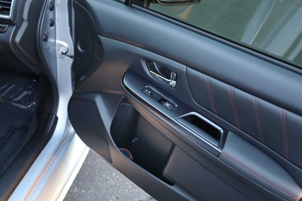 Subaru WRX Premium 6M 2021