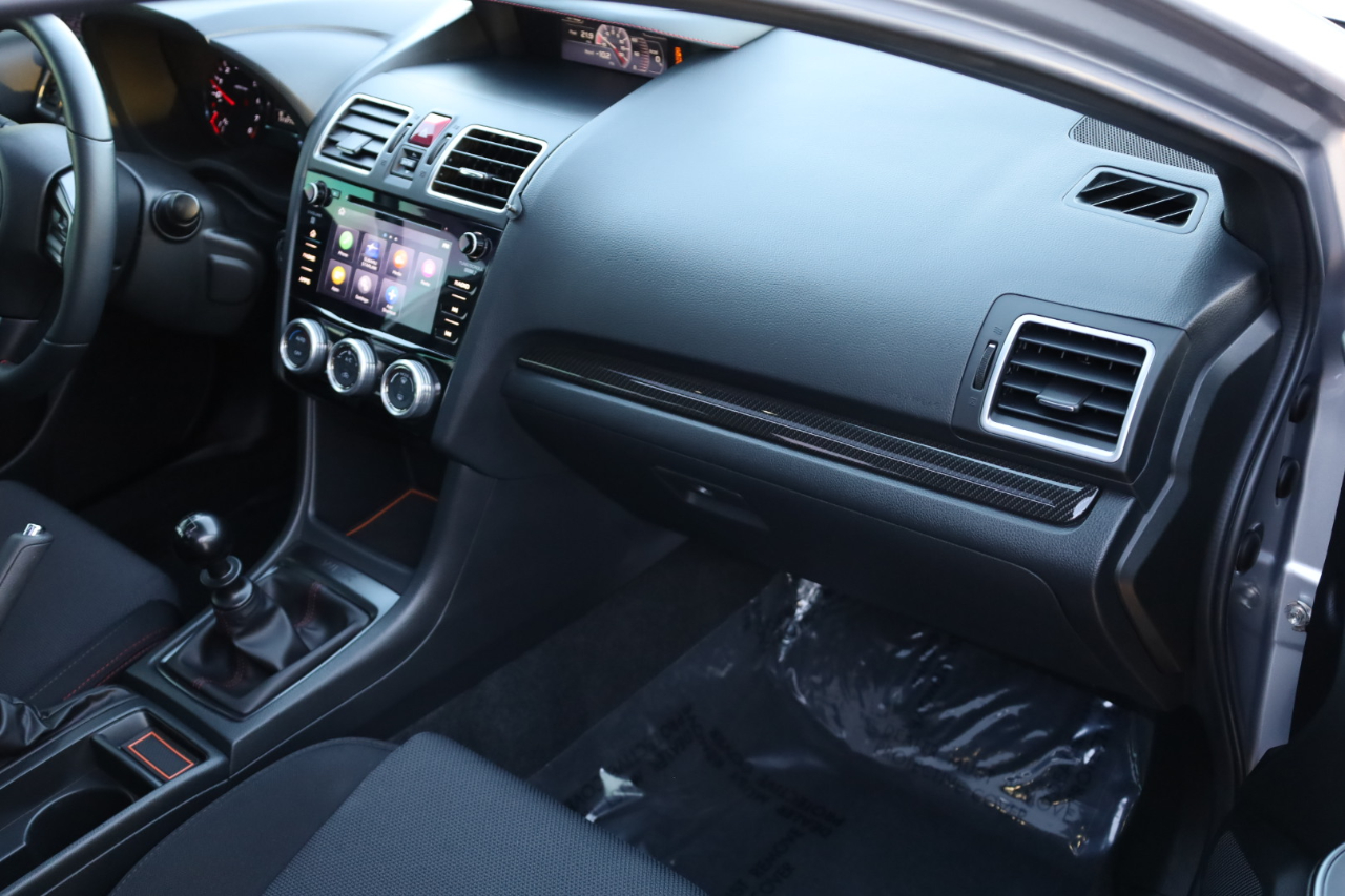 Subaru WRX Premium 6M 2021