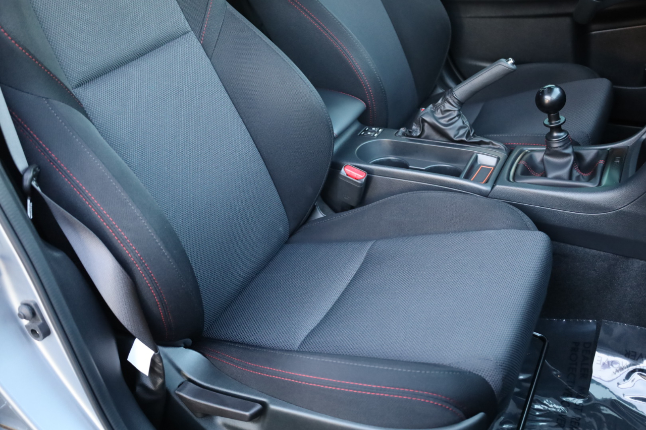 Subaru WRX Premium 6M 2021